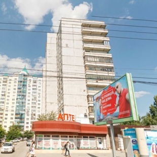 Фотография мини отеля На Челюскинцев, 17