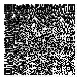 QR код гостиницы У Вокзала
