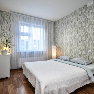 Фотография квартиры Квартира уютная двушка возле ТРЦ Планета