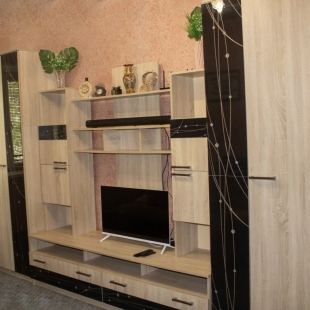 Фотография квартиры Квартира с большой кухней район Мегагринн