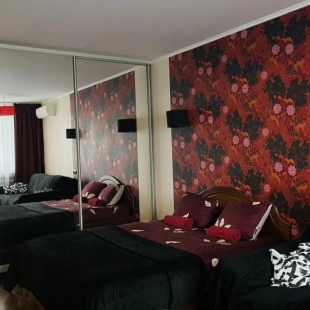 Фотография квартиры Апартаменты на Южном шоссе 19