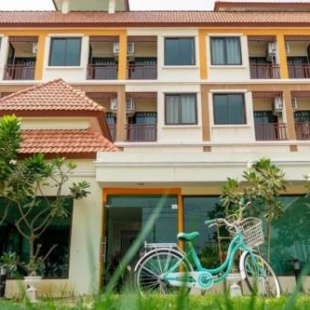 Фотография гостиницы Sasi Nonthaburi Hotel