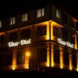 Фотография гостиницы UZER OTEL
