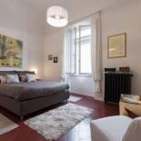 Фотография гостевого дома Old Bridge: historical and chic apartment