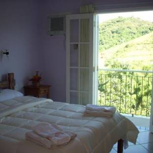 Фотографии мини отеля 
            Pousada D'amoras