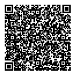 QR код достопримечательности Падовский карьер