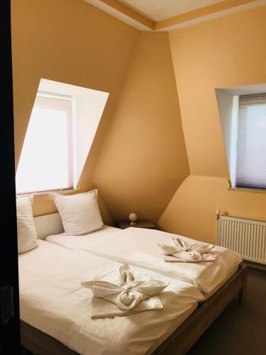 Фотография гостевого дома Pension Chevermeto