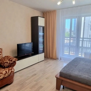 Фотография квартиры Квартира студия для спокойного отдыха у Автовокзала