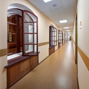 Фотография гостиницы ГородОтель на Казанском