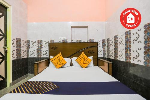Фотографии гостиницы 
            SPOT ON 65708 Shri Ram Hotel