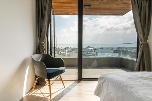 Фотография гостиницы 松柏文旅Cypress Inn