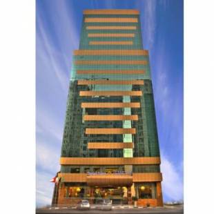 Фотографии гостиницы
Sharjah Palace Hotel