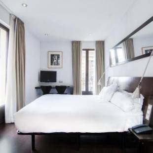 Фотографии гостиницы
Petit Palace Arana Bilbao