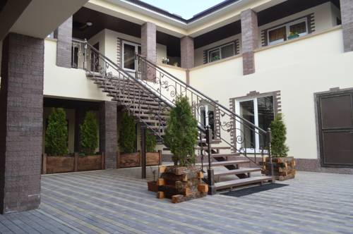 Фотографии гостевого дома
Гостевой дом