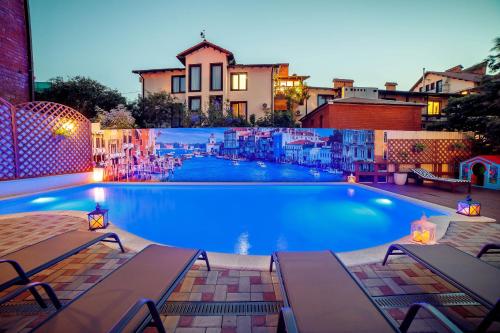 Фотография гостиницы Богема Премиум