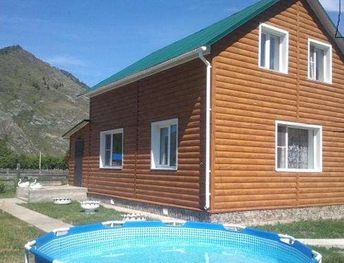 Фотографии гостевого дома 
            На Молодежной