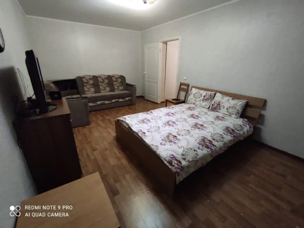 Фотография квартиры Квартира Уютная однушка на Восточке