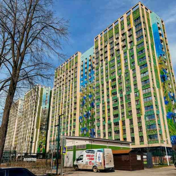 Фотографии квартиры 
            Апартаменты Приви Хаус на ул. Вадима Сивкова, д. 273