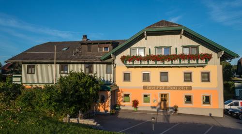 Фотография гостевого дома Gasthof Neuwirt