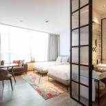 Фотография гостиницы Zabeel House by Jumeirah, The Greens