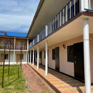 Фотография гостиницы Левша