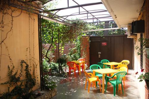 Фотографии гостевого дома
Высокий берег на Ленина, 67