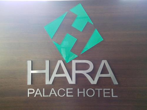 Фотография гостиницы Hara Palace Hotel