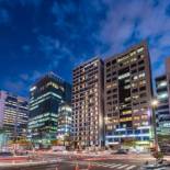 Фотография гостиницы Hotel Peyto Samseong