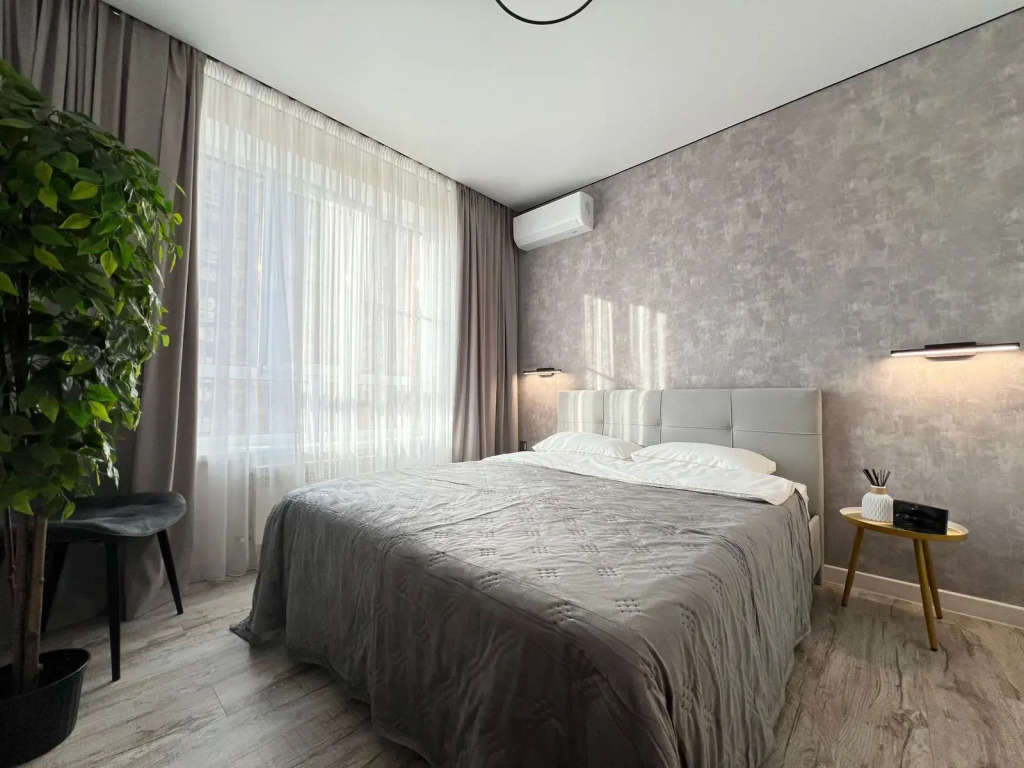 Фотография квартиры Апартаменты Теремок