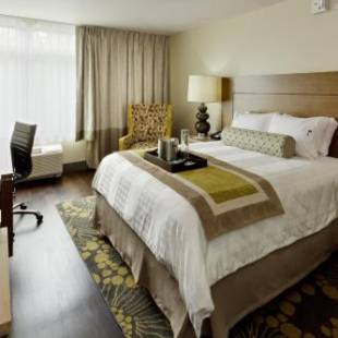 Фотографии гостиницы 
            Hotel Indigo East End, an IHG Hotel