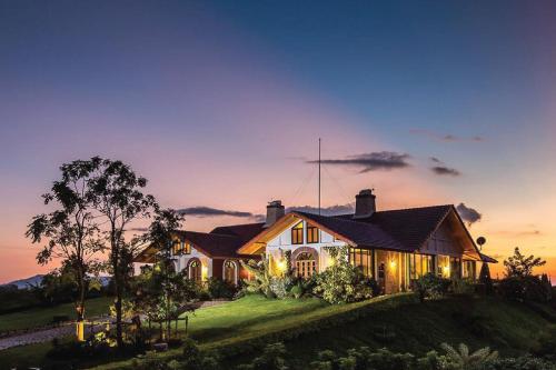 Фотография гостиницы อาราบิกา ณ เขาค้อ