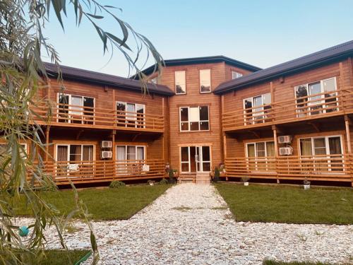 Фотография гостиницы Villa Al Sole