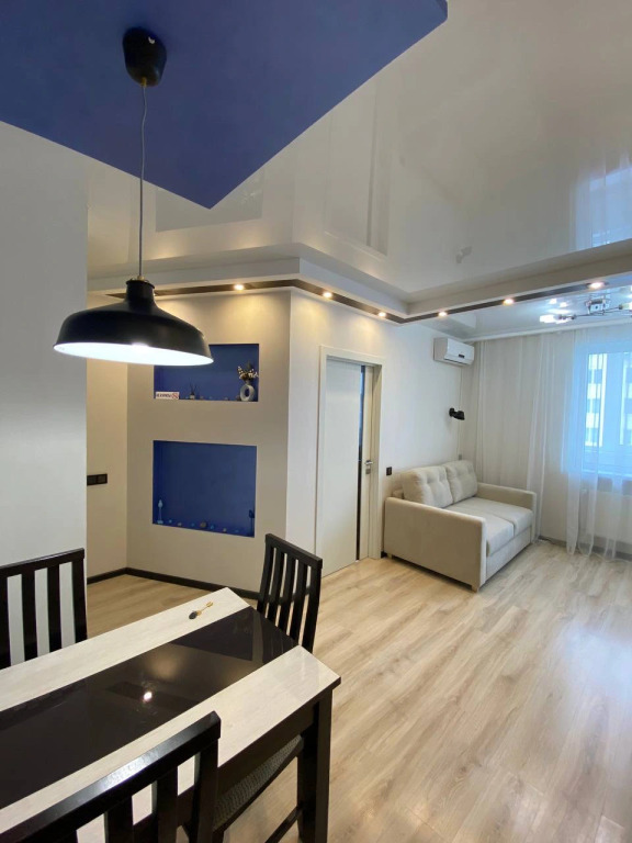 Фотография квартиры Апартаменты PosutochnoSV на Ак. Антонова