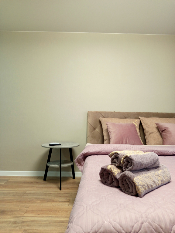 Фотография квартиры Квартира Романтичная для Двоих Гостей