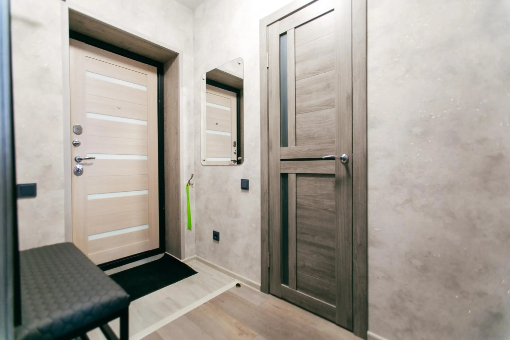 Фотография квартиры PrezentHaus (ПрезентХаус) на Моршанском шоссе 24И