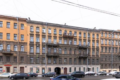 Фотография апарт отеля Sokroma Питер FM