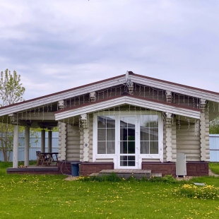 Фотография Коттеджа Частный Дом Семеновская 4Б