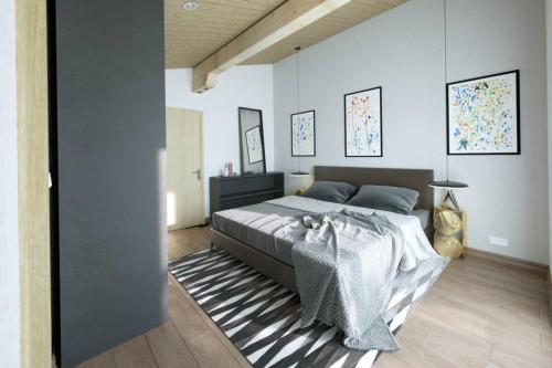 Фотография гостевого дома Chalet Familial Les Girolles aux portes d'Anzère