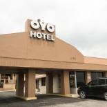 Фотография гостиницы OYO Hotel San Antonio Lackland Air Force Base North