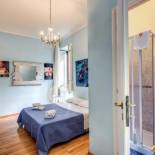 Фотография гостевого дома Magenta Classic San Pietro 34B