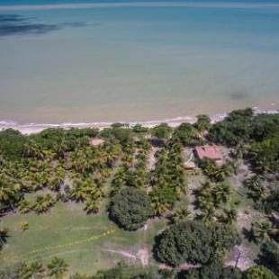 Фотографии гостевого дома
Sítio Canto do Sabiá