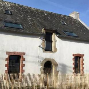 Фотографии гостевого дома
KERAUDREN RHUYS - Longère XVIIIe - 10 pers - 4 chb - plage à pied