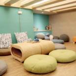 Фотография мини отеля BIRD series B&B&Hostel複合式民宿