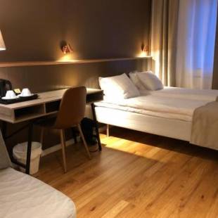 Фотографии гостиницы
LA Hotel