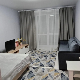 Фотография квартиры Квартира Уютная 1-комнатная в Ишиме у вокзала