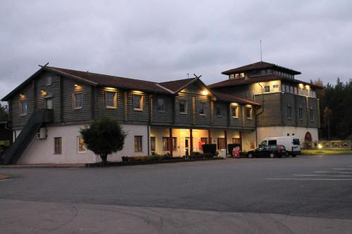 Фотография гостиницы Sure Hotel by Best Western Dalhall