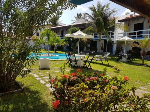 Фотография гостиницы Hotel Cumbuco Praia