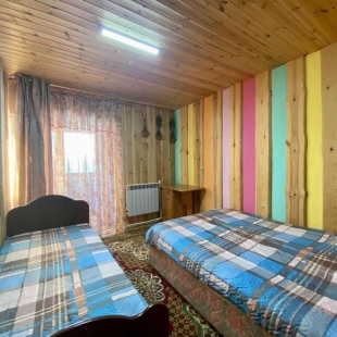 Фотография Коттеджа Евразия