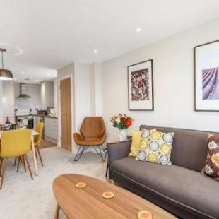 Фотографии апарт отеля
Executive Apartments