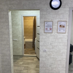 Фотография квартиры Много квартир на улице Отрадная 79 корпус 1